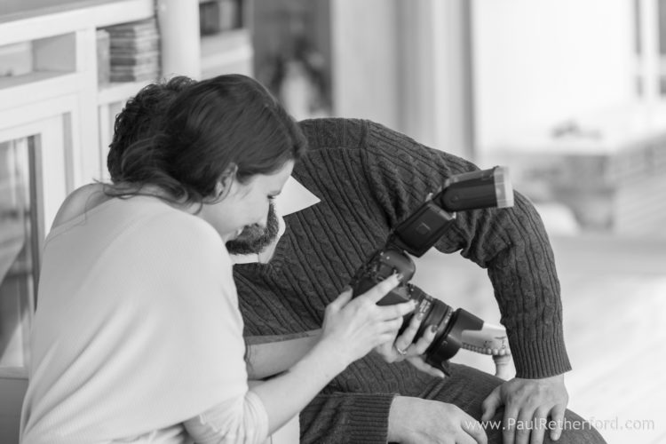 Rogers City Purple Martin Inn Engagement Photography session
