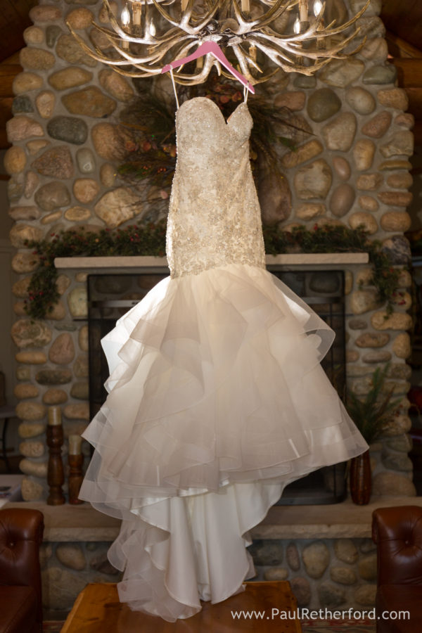 Otsego Resort Gaylord Michigan Wedding | Kylie + Jay