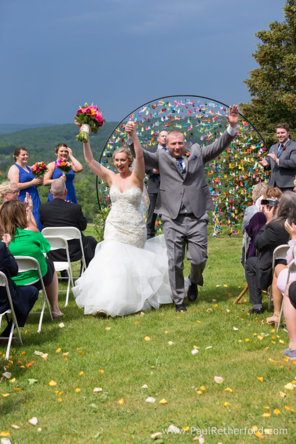 Otsego Resort Gaylord Michigan Wedding | Kylie + Jay