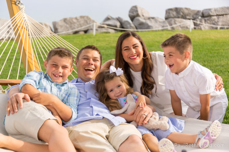 Bay Harbor family photography Inn at Bay Harbor Lake Michigan