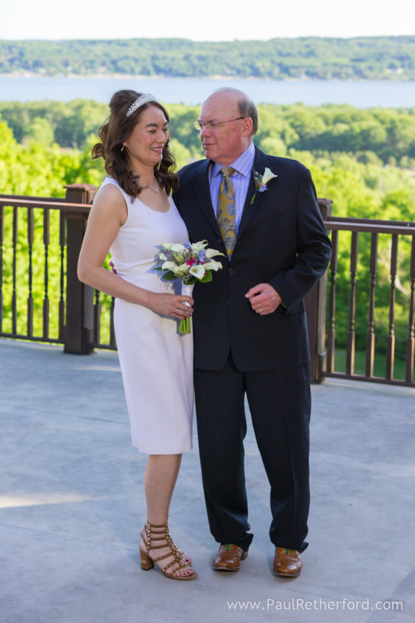 Boyne City family, wedding, graduation photo session covid delayed