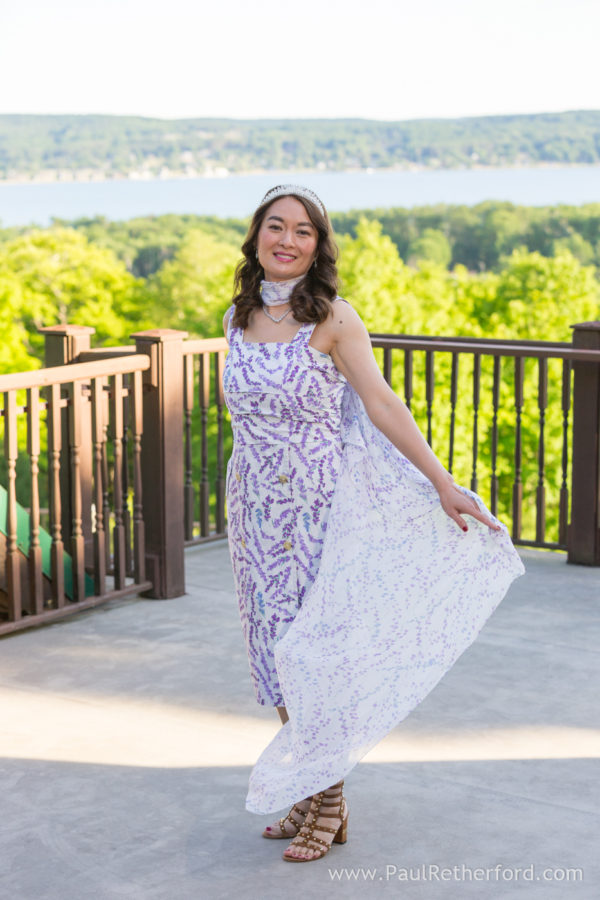 Boyne City family, wedding, graduation photo session covid delayed