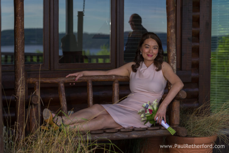 Boyne City family, wedding, graduation photo session covid delayed