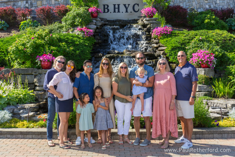 Bay Harbor Northern Michigan family photography Paul Retherford