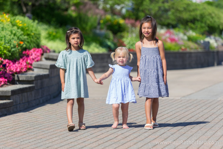 Bay Harbor Northern Michigan family photography Paul Retherford