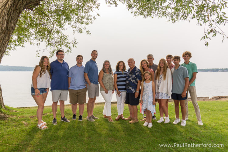 Boyne City family photography Lake Charlevoix Photographer