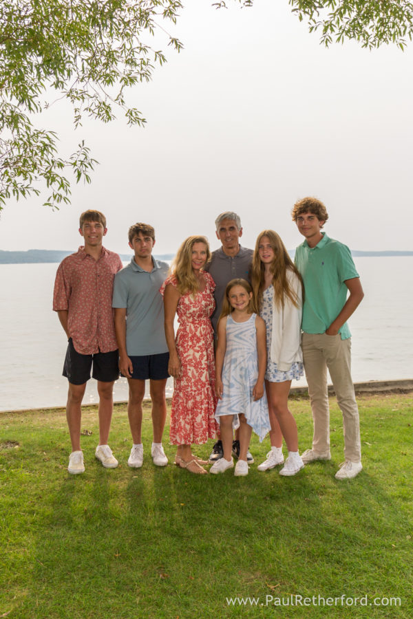 Boyne City family photography Lake Charlevoix Photographer