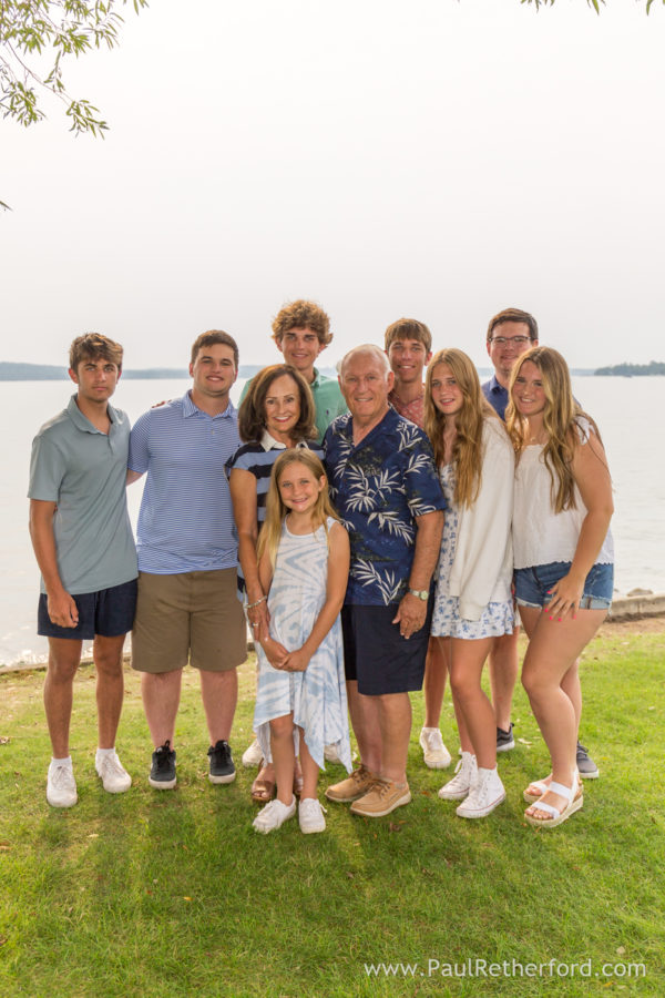 Boyne City family photography Lake Charlevoix Photographer