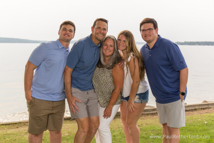 Boyne City family photography Lake Charlevoix Photographer