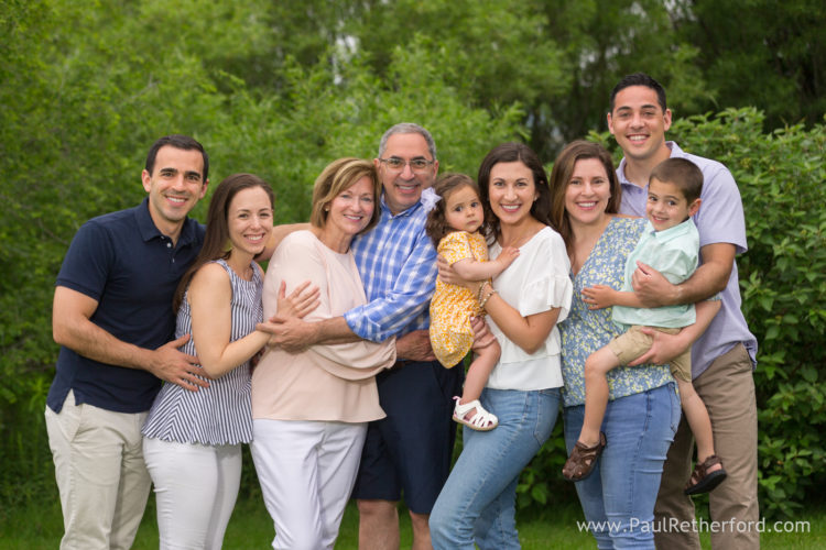 Bayfront Park Northern Michigan family photography Petoskey