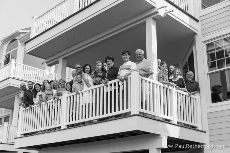 Bay Harbor condos family photography Lake Michigan shoreline