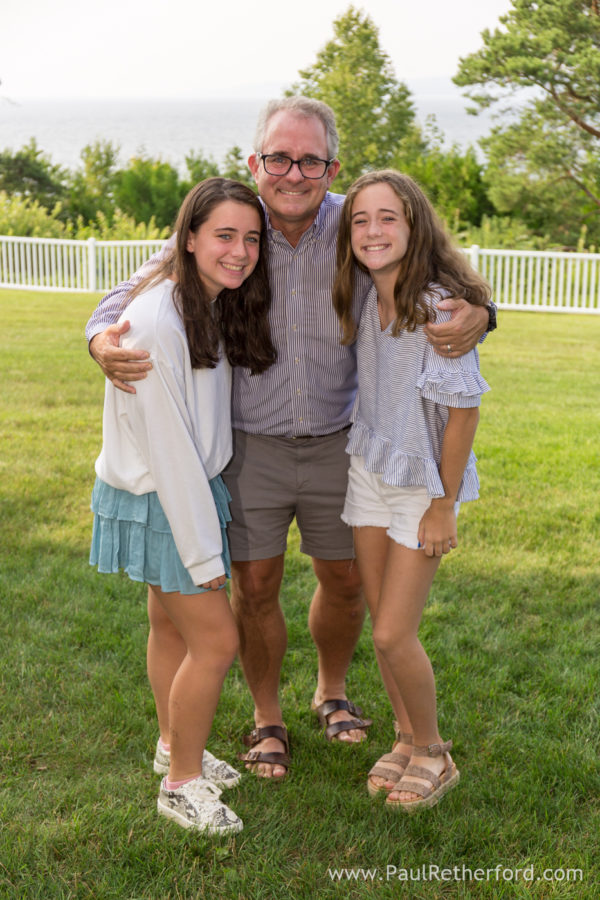 Bay Harbor condos family photography Lake Michigan shoreline