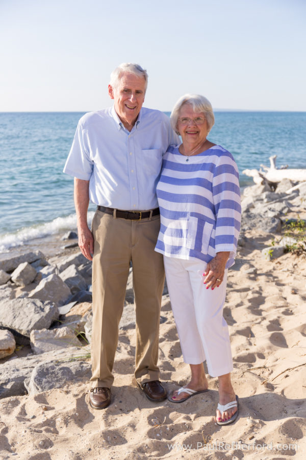 Empire Beach Family Lake Michigan dunes Photography