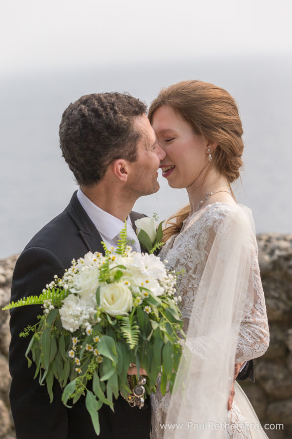 Inn at Stonecliffe Mackinac Island Wedding Fall Wedding Photography
