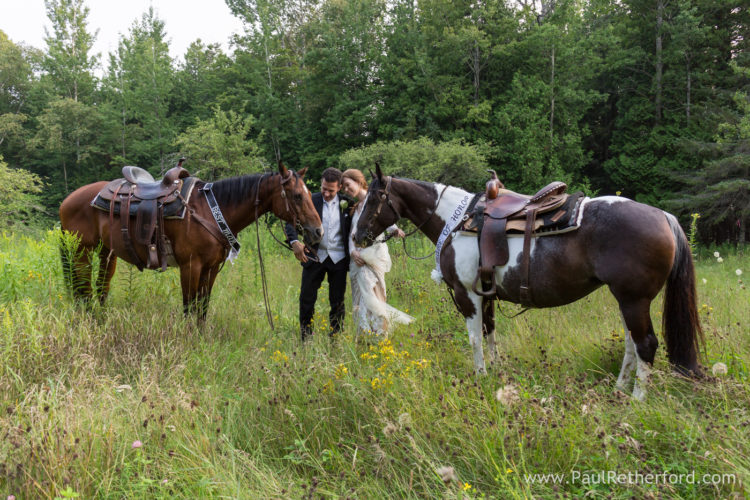 Inn at Stonecliffe Mackinac Island Wedding Fall Wedding Photography