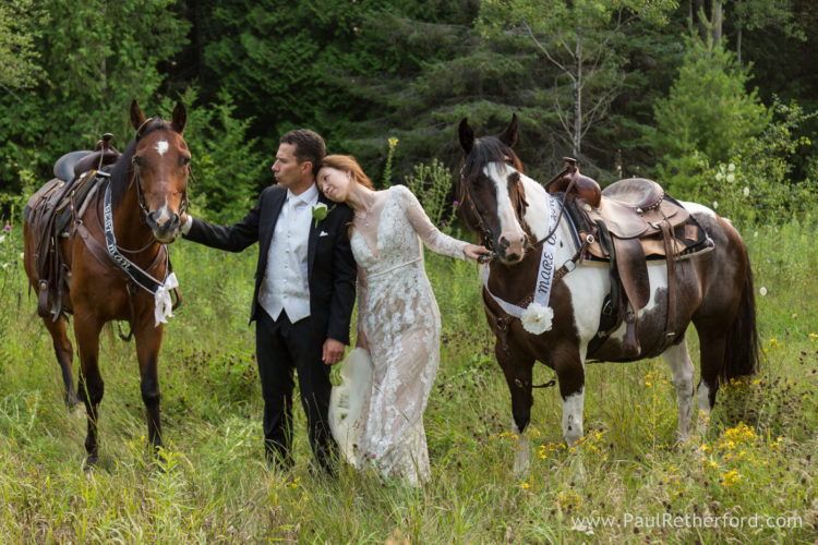 Inn at Stonecliffe Mackinac Island Wedding Fall Wedding Photography