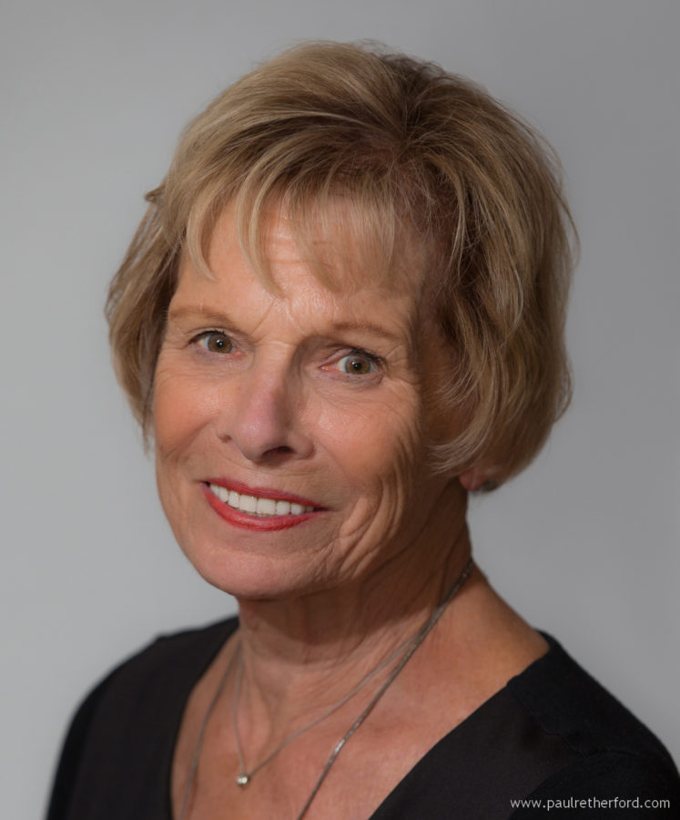 Professional headshot Petoskey Northern Michigan Portrait