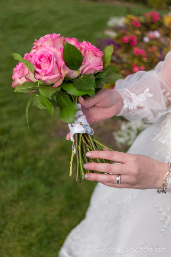 Mission Point Resort Mackinac Island Fall Wedding Northern Michigan