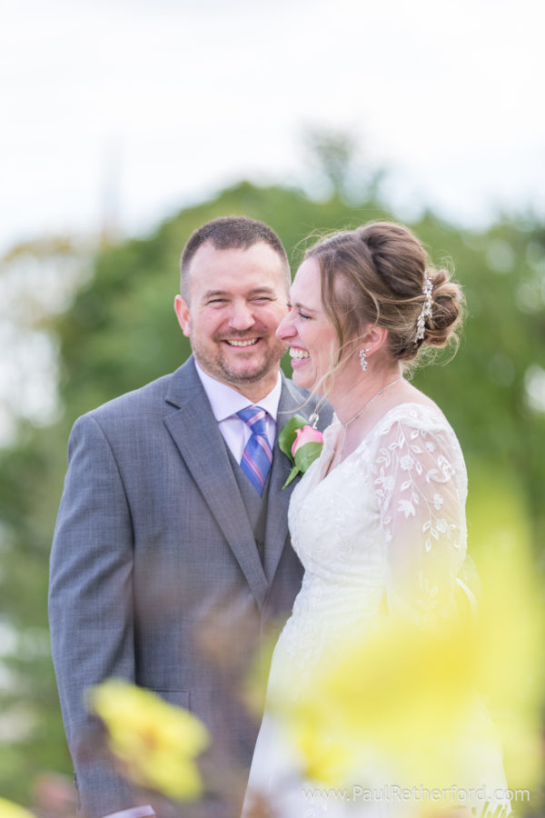 Mission Point Resort Mackinac Island Fall Wedding Northern Michigan