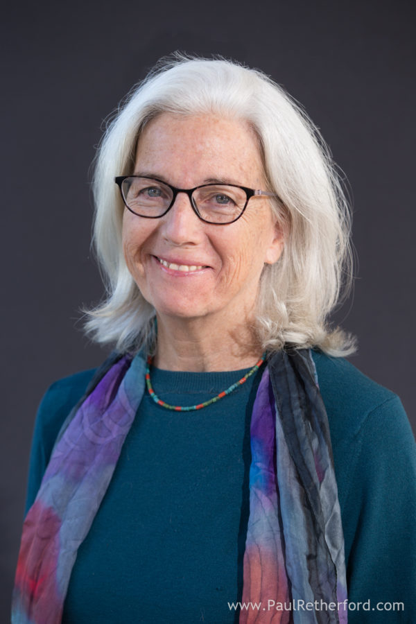 Professional Headshot Petoskey Northern Michigan Photo Paul Retherford