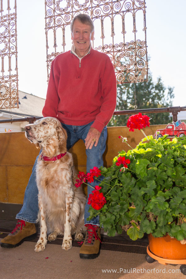 Pet Photography Northern Michigan Outdoor Indoor Home
