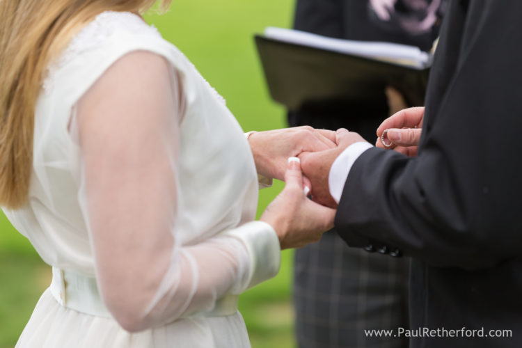 Mackinac Island Historic Somewhere in Time Wedding Photography
