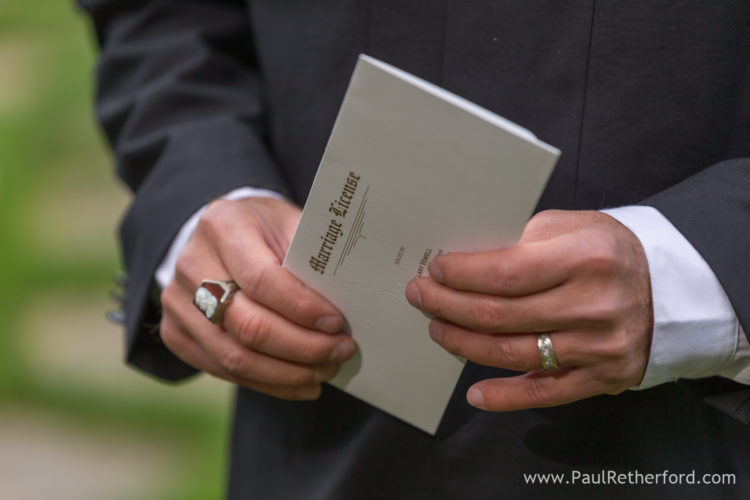 Mackinac Island Historic Somewhere in Time Wedding Photography