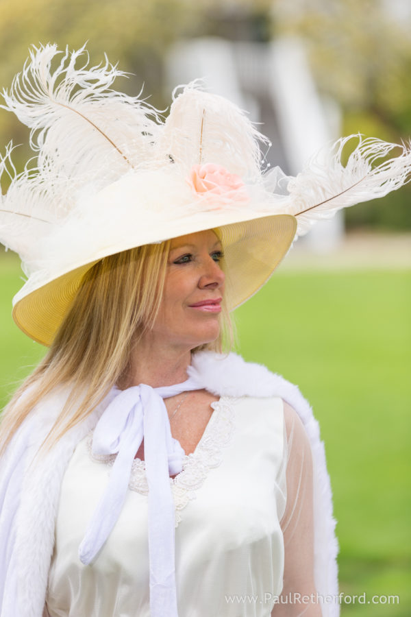 Mackinac Island Historic Somewhere in Time Wedding Photography