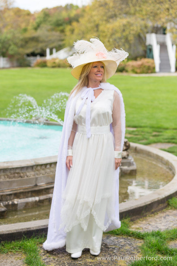 Mackinac Island Historic Somewhere in Time Wedding Photography
