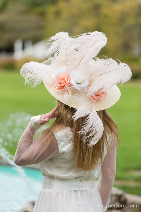 Mackinac Island Historic Somewhere in Time Wedding Photography