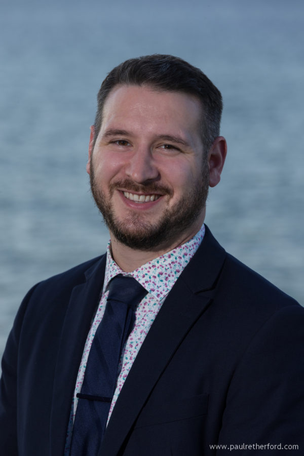 Professional Social Media Headshots Portrait Photographer Northern Michigan