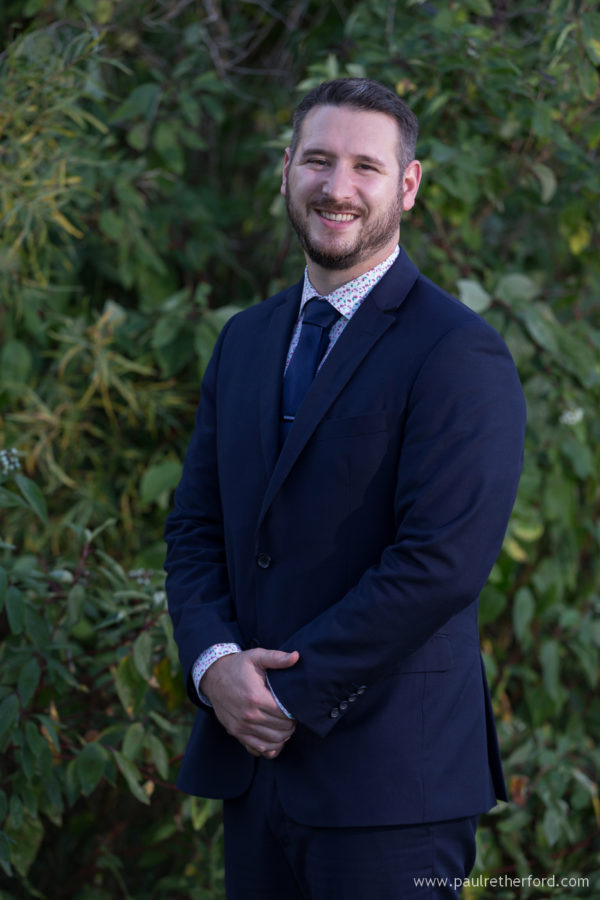 Professional Social Media Headshots Portrait Photographer Northern Michigan