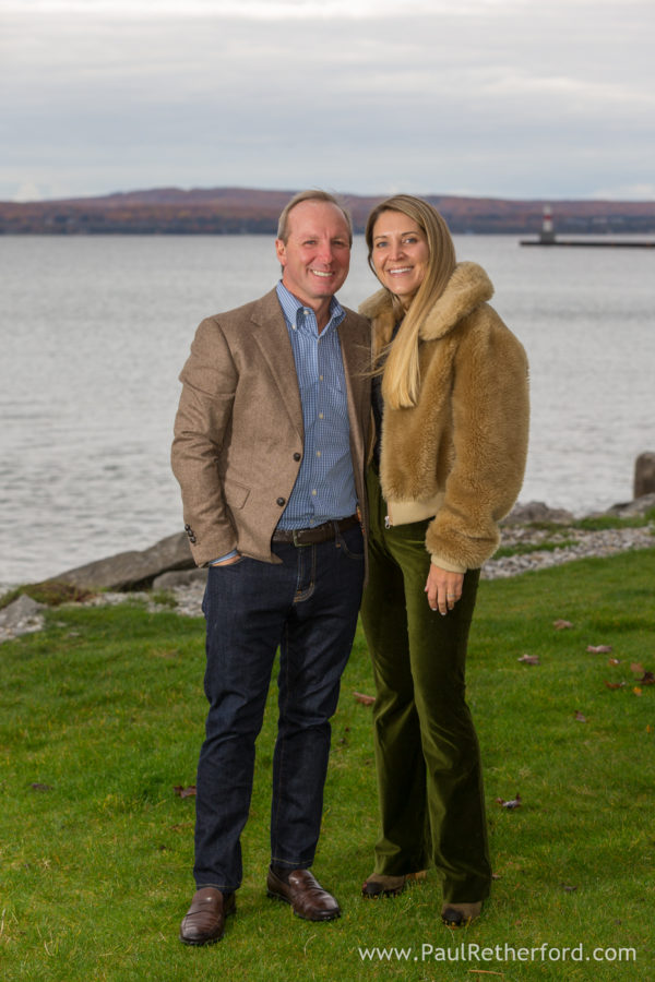 Family Photography Petoskey Bayfront Park Lake Michigan Portrait