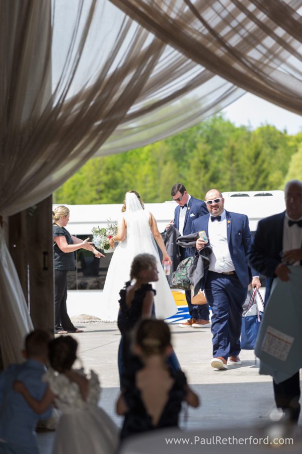 Shanahan's Barn Wedding Charlevoix Northern Michigan Photography
