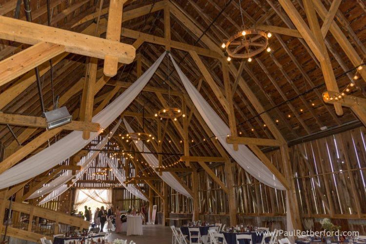 Shanahan's Barn Wedding Charlevoix Northern Michigan Photography