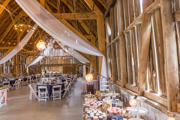 Shanahan's Barn Wedding Charlevoix Northern Michigan Photography