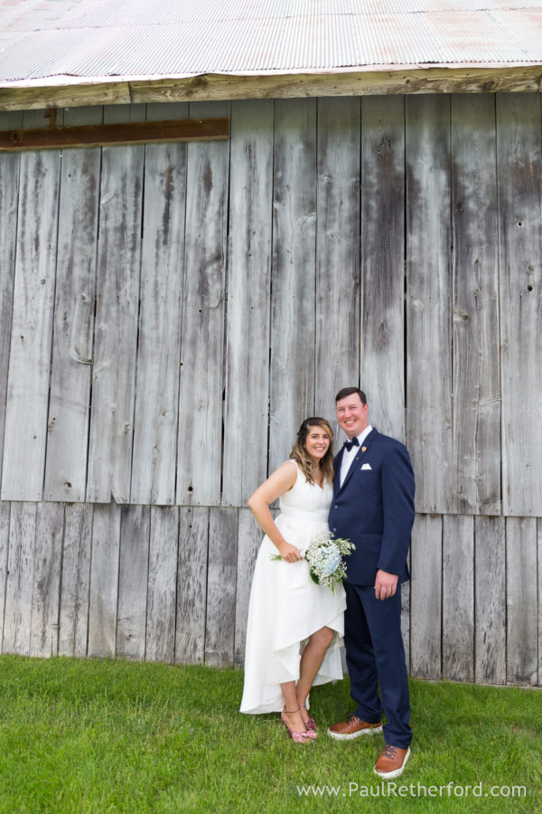 Shanahan's Barn Wedding Charlevoix Northern Michigan Photography