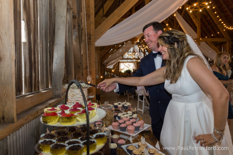 Shanahan's Barn Wedding Charlevoix Northern Michigan Photography