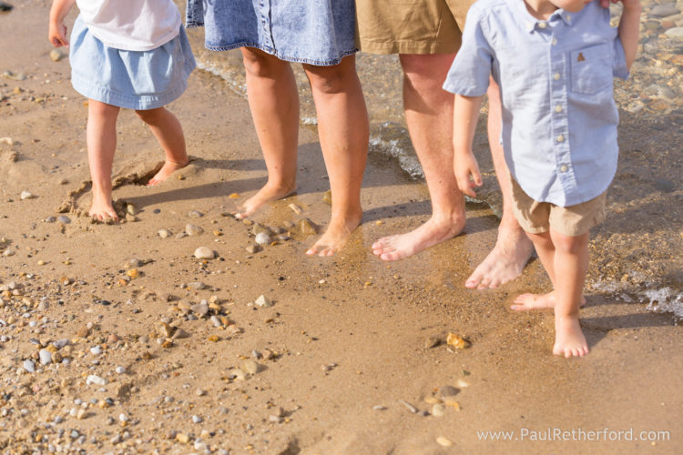 Barnes Park Eastport family photography Lake Michigan outdoor shoreline
