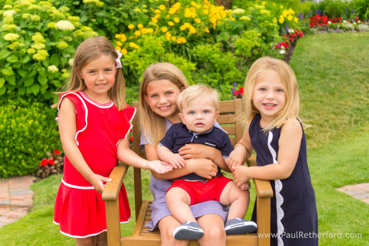 Inn at Bay Harbor Northern Michigan Boyne family Photographer