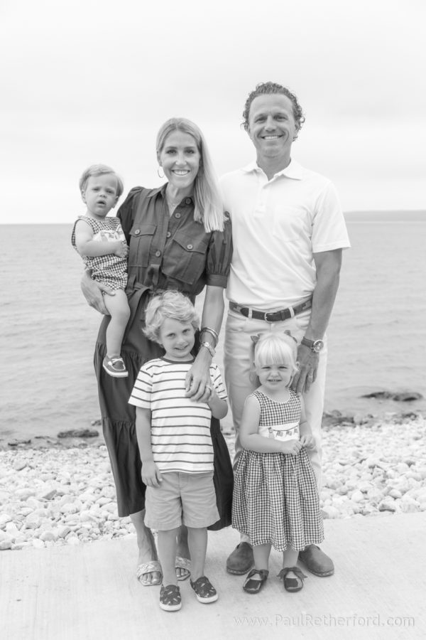 Inn at Bay Harbor Northern Michigan Boyne family Photographer