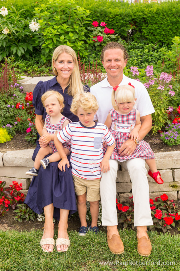 Inn at Bay Harbor Northern Michigan Boyne family Photographer