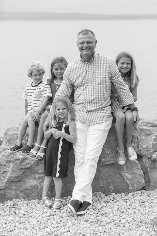 Inn at Bay Harbor Northern Michigan Boyne family Photographer