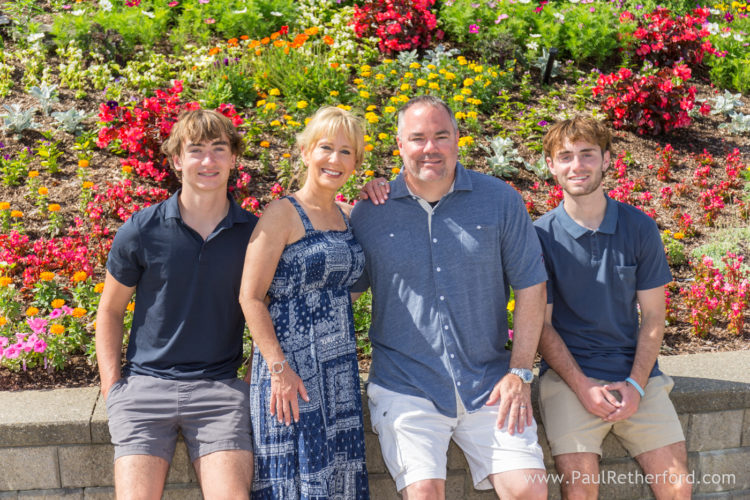 Bay Harbor family photography Northern Michigan outdoor family photographer