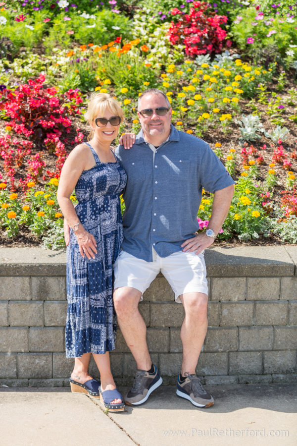 Bay Harbor family photography Northern Michigan outdoor family photographer