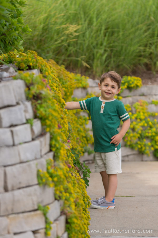 Bay Harbor Northern Michigan family photography Inn at Bay Harbor session