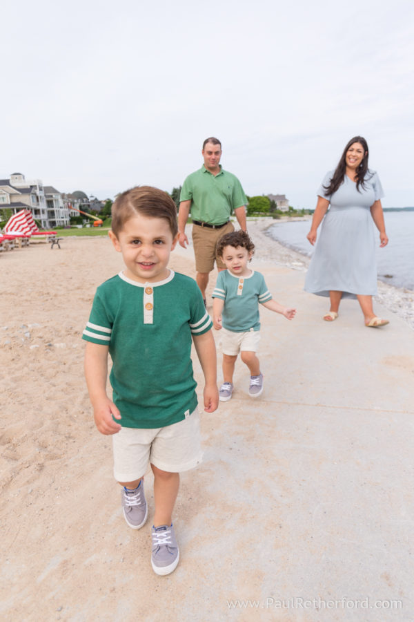 Bay Harbor Northern Michigan family photography Inn at Bay Harbor session