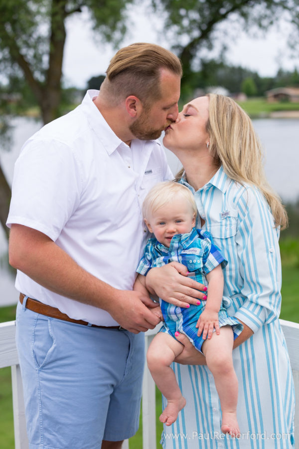 Cheboygan Northern Michigan family Photographer outdoor photo session