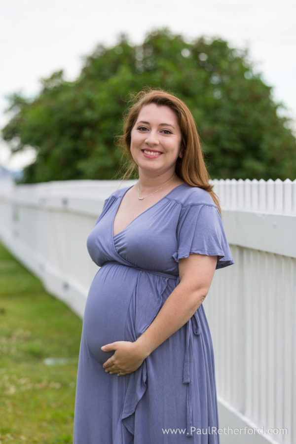 Mackinaw City family maternity photography Northern Michigan