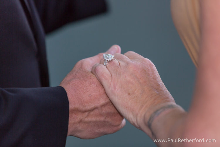Grand Hotel Mackinac Island Surprise Engagement Photography West Porch